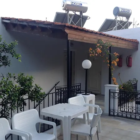 Apartment Elite Panormos (Kalymnos)