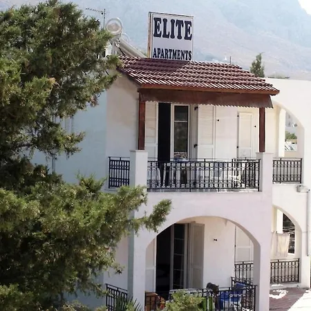 Elite Panormos (Kalymnos)