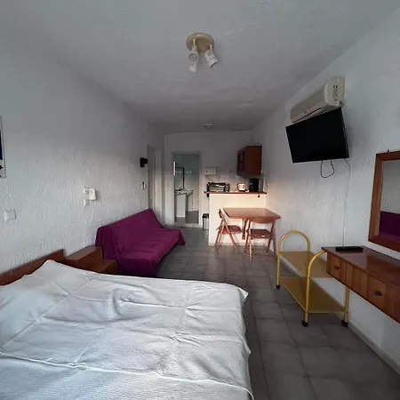 Apartment Elite Panormos (Kalymnos)